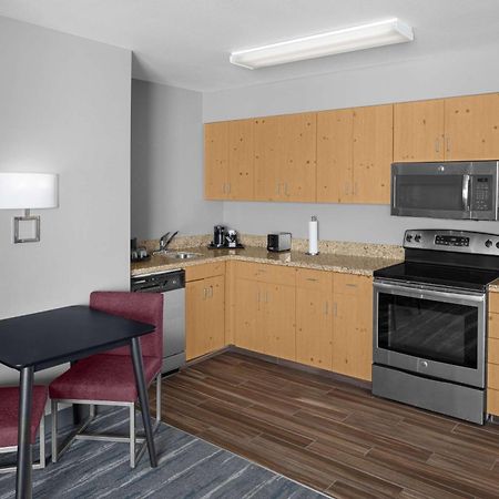 Hampton Inn & Suites Orem/Provo מראה חיצוני תמונה