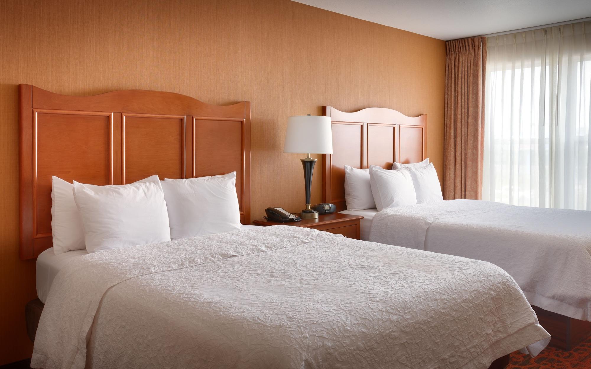 Hampton Inn & Suites Orem/Provo מראה חיצוני תמונה