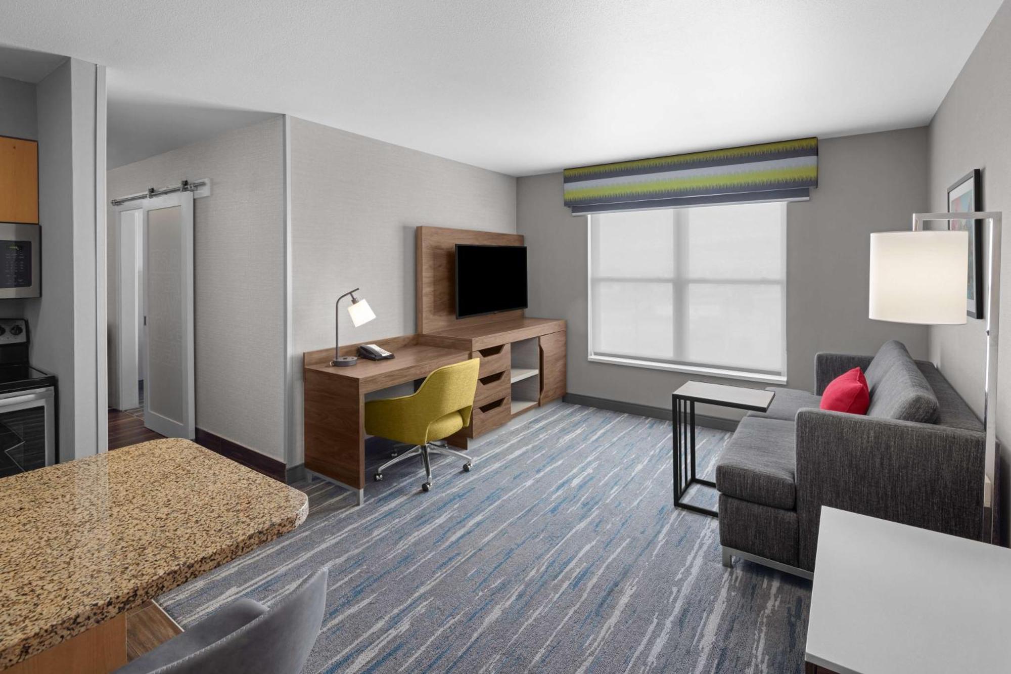 Hampton Inn & Suites Orem/Provo מראה חיצוני תמונה