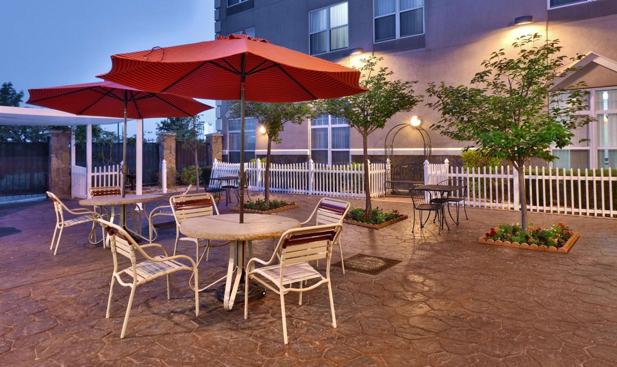 Hampton Inn & Suites Orem/Provo מראה חיצוני תמונה